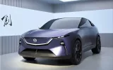 2024 Mazda Arata