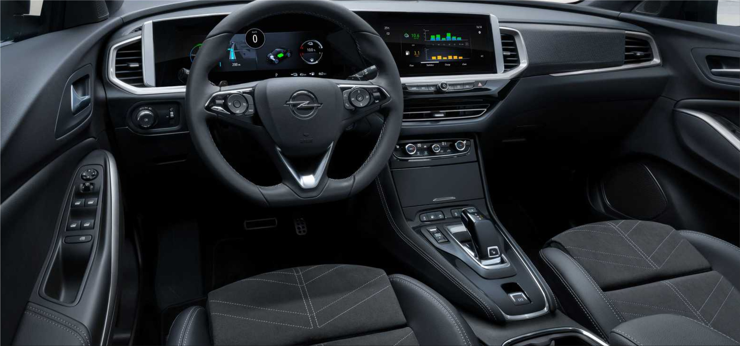 Opel Astra H Tuning Foto & Bild  industry & technology, trucks