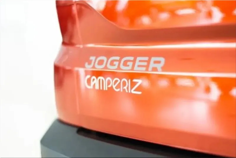 Dacia Jogger Camperiz