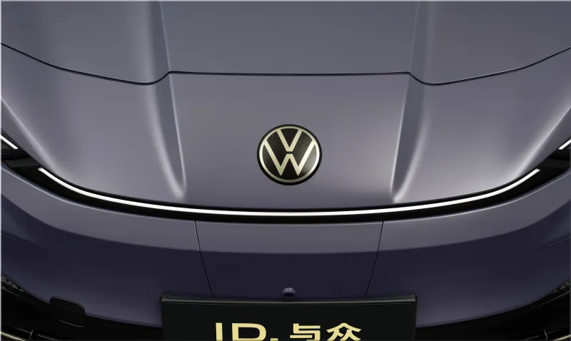 Volkswagen ID. UNYX