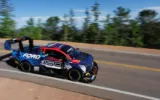 F-150 Lightning Strikes Twice: Electric SuperTruck Reigns Supreme at Pikes Peak