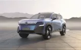 Nissan Era Concept