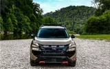 New Nissan Rogue (2025): Adventure-Ready Rogue Rock Creek Debuts
