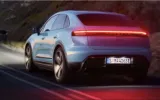 Porsche Doubles Down on EVs: Unveiling the All-Electric Macan Lineup