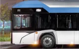 Solaris Urbino 12 Hydrogen Bus: Unveiling the Tech Powering Zero-Emission Public Transport 