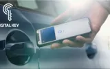 Goodbye Key Fob! BMW's Secure Digital Keys Take Convenience to the Next Level